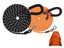 Pressure-Activated Self-Cooling Pet Mat - Solid Non-Toxic Gel, No Water or Electricity Needed