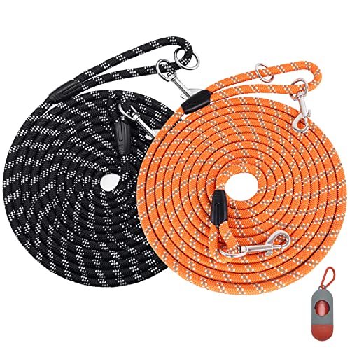 Smart GPS Pet Tracker Collar - Real-Time Location Tracking, No Monthly Fee, Waterproof